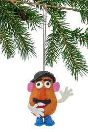 Mr. Potatohead Ornament