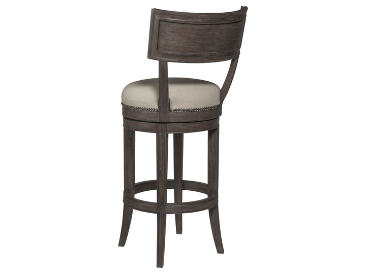 Cohesion Program - Aperitif Stool