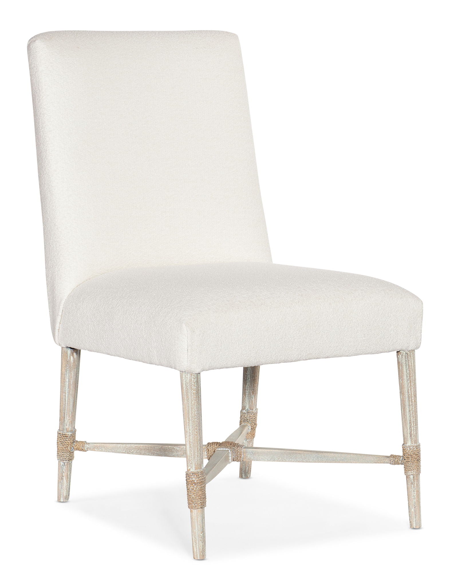 Serenity - Side Chair (Set of 2) - White