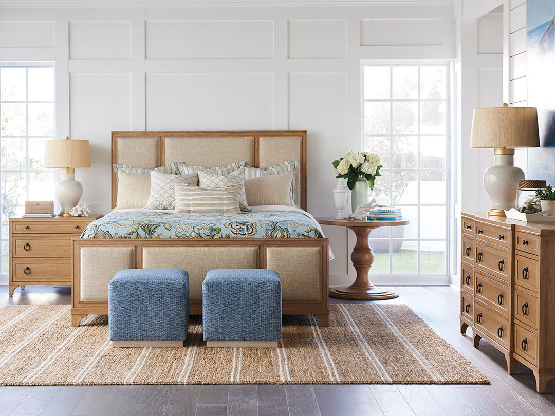 Newport - Cliff Nightstand