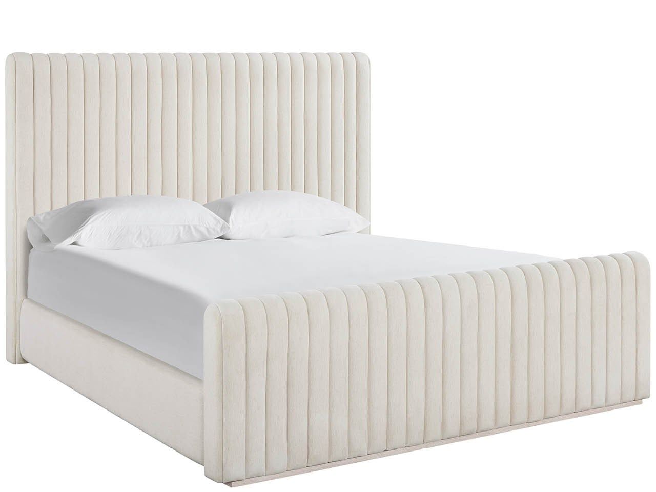 Modern - Strata Bed