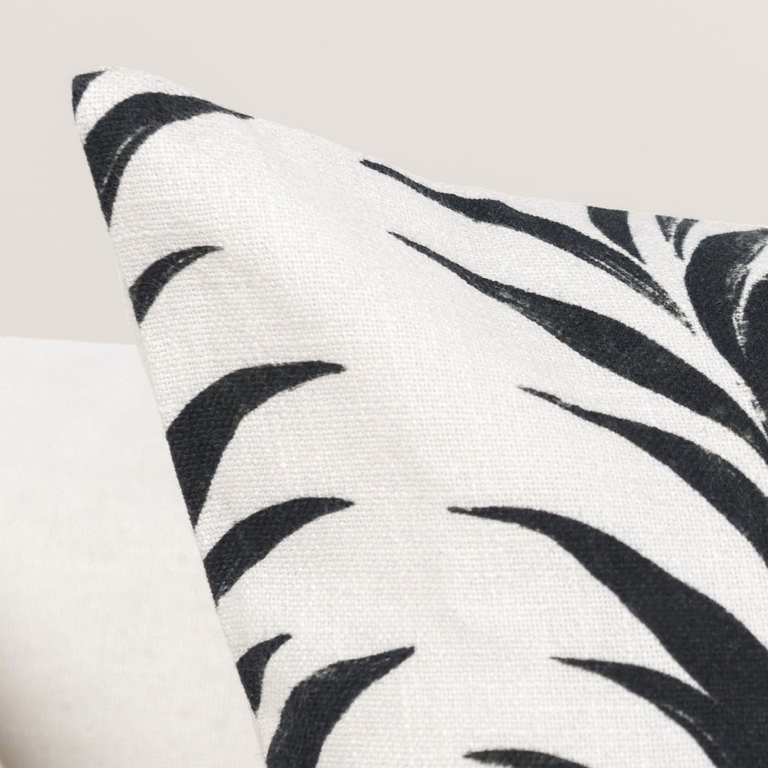 Radiant Oasis - Alula Pillow