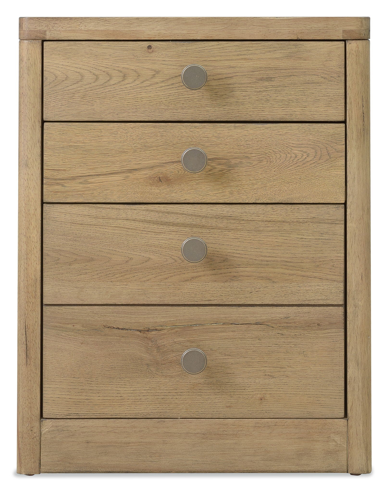 Home Office - Mobile File - Light Brown