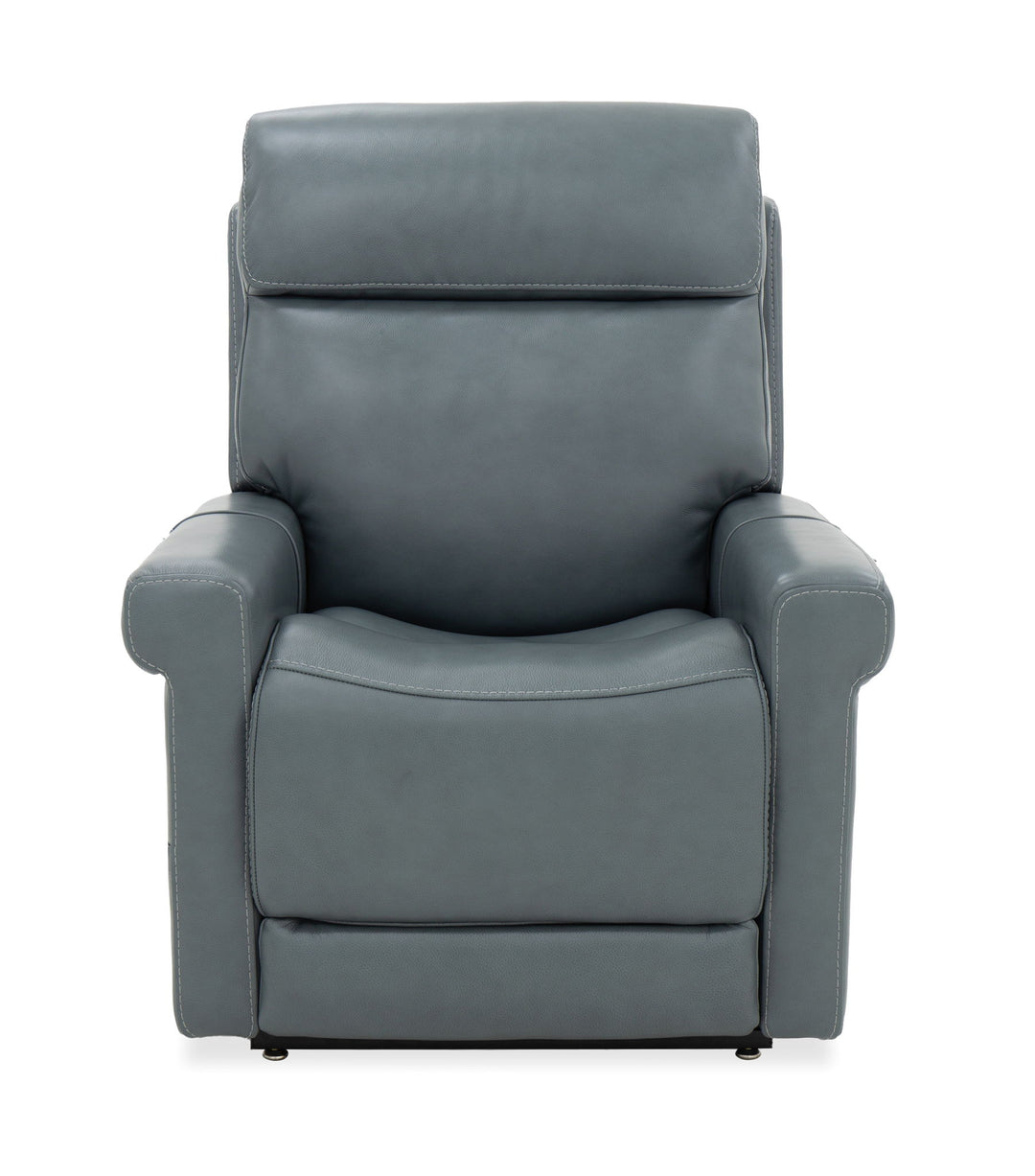 Lyra - Lift Chair With Power Recline, Headrest And Lumbar