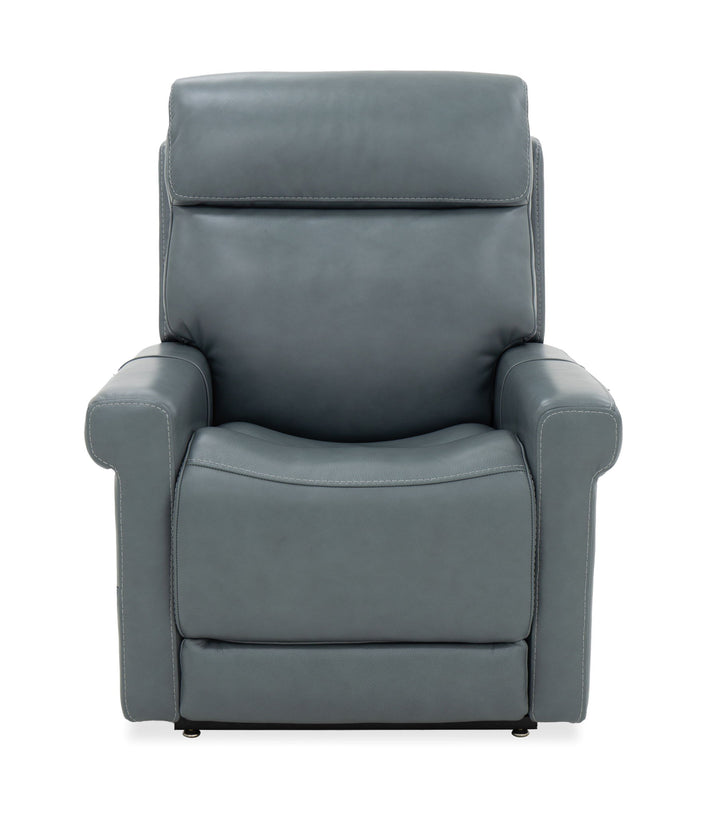 Lyra - Lift Chair With Power Recline, Headrest And Lumbar
