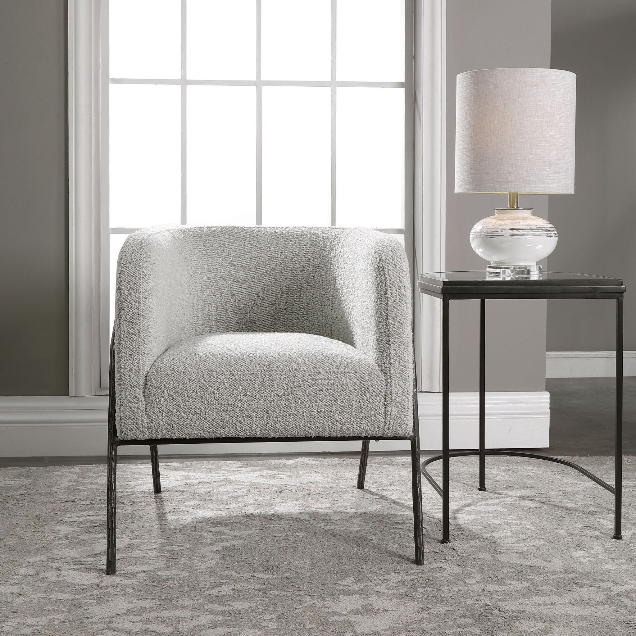 Jacobsen - Accent Chair