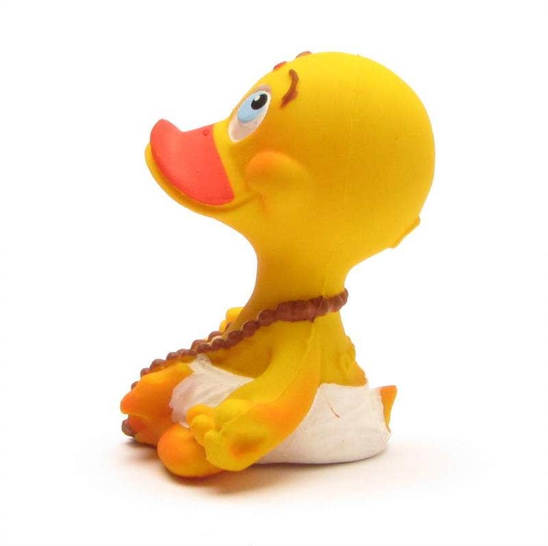 Rubber Duck Yoga - rubber duck