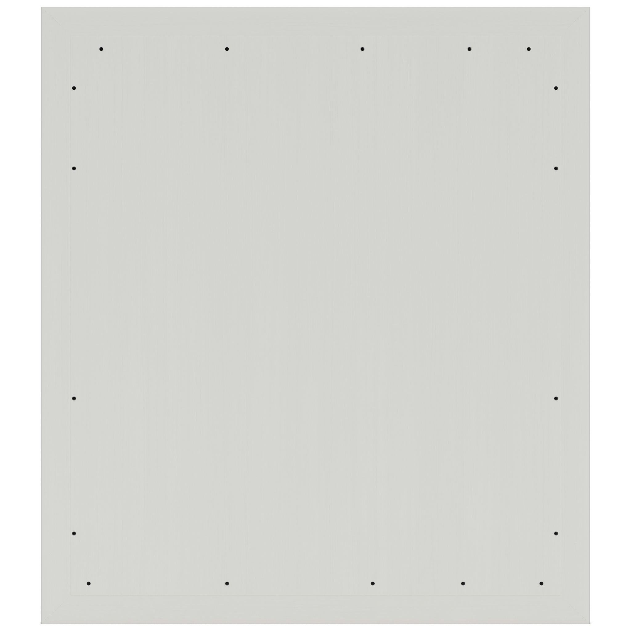 Laguna - Mirror - Beige