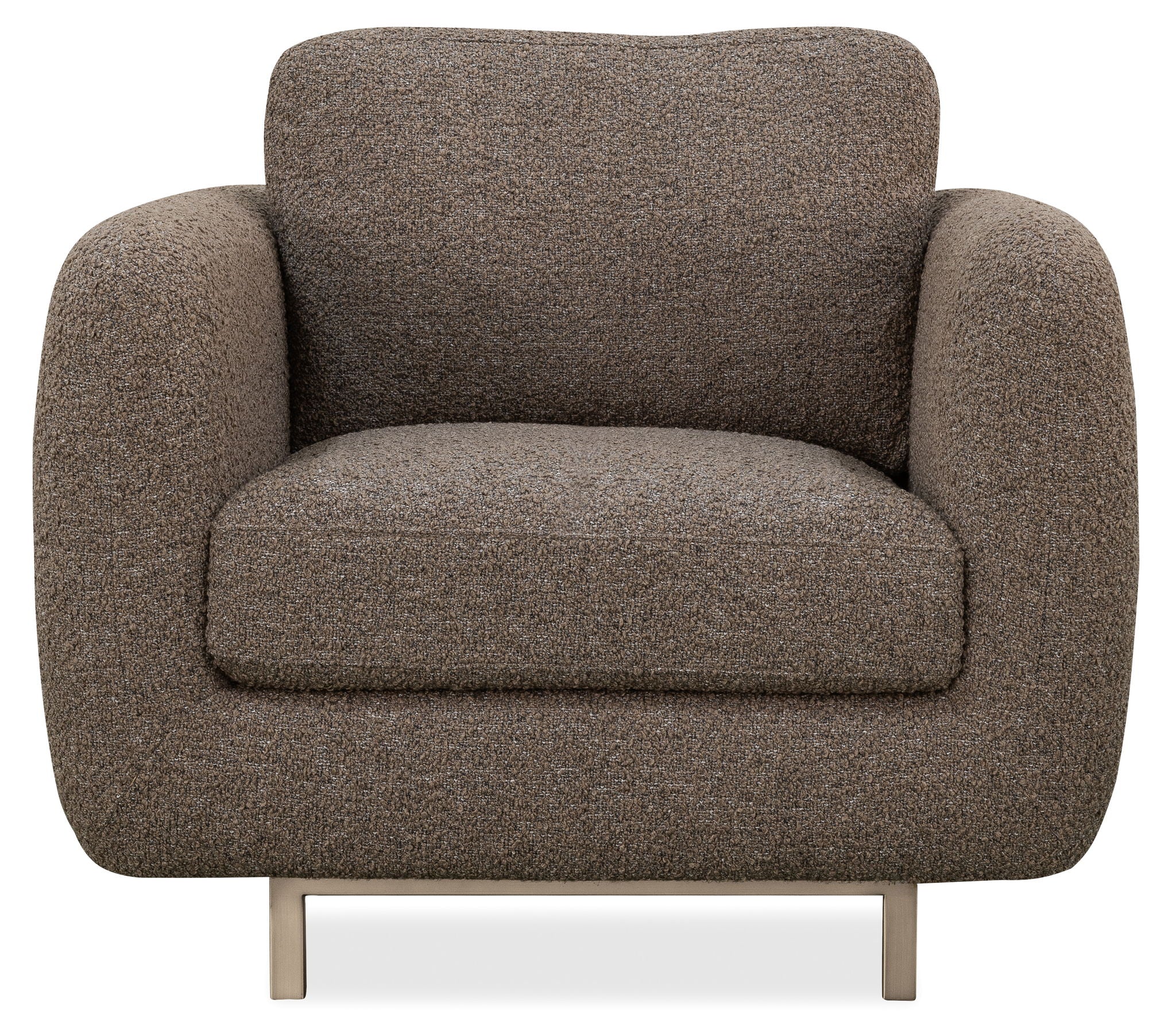 CC - Dawson Swivel Accent Chair