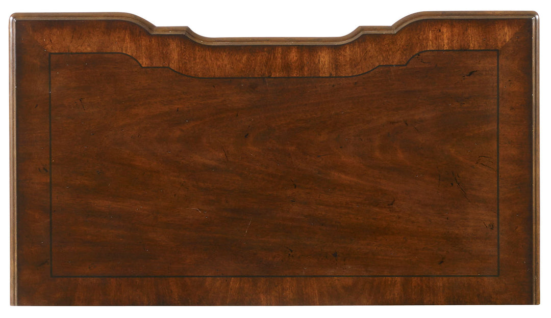 Leesburg - Bachelor's Chest