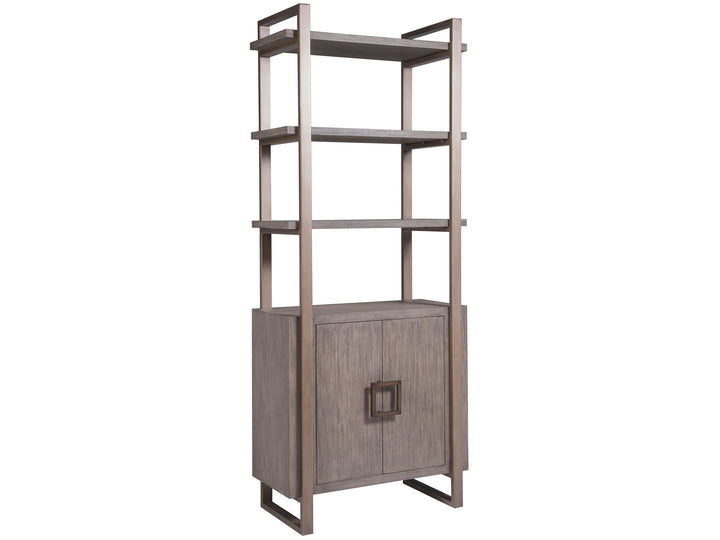 Cohesion Program - Vertex Bookcase