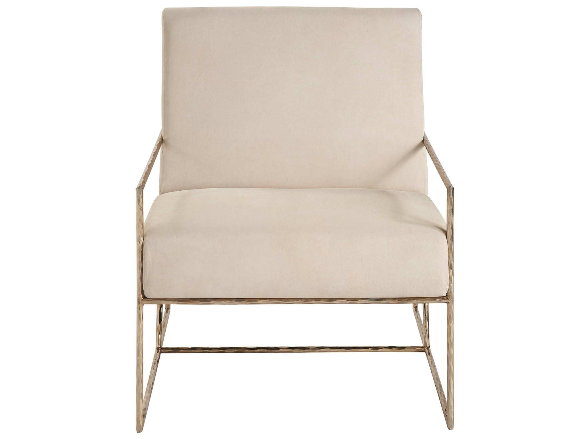 Modern - Chair - White