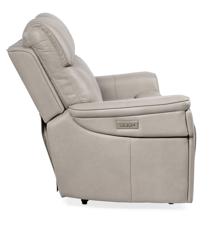 Lyra - Zero Gravity Power Loveseat