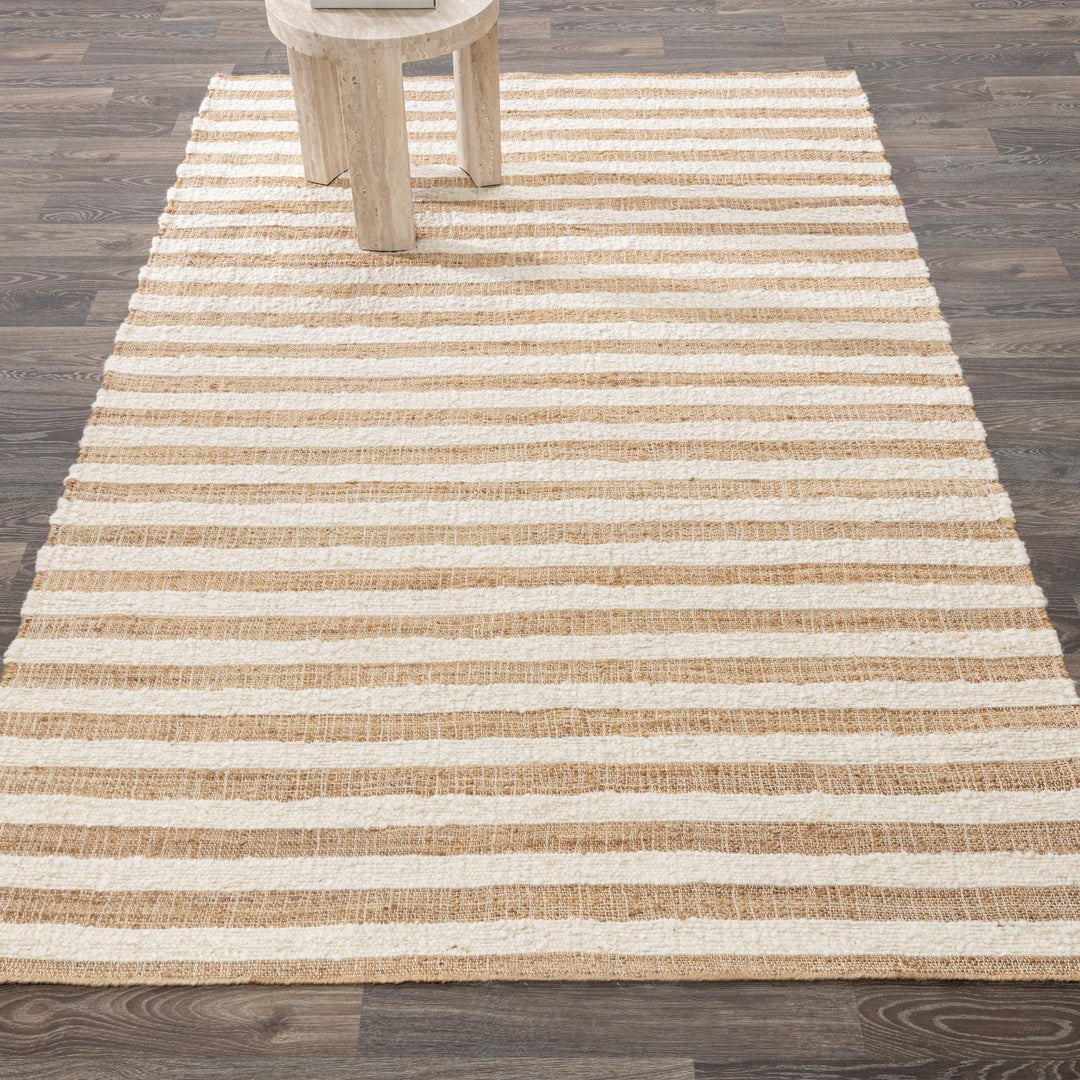 Rhodes - Stripe Area Rug