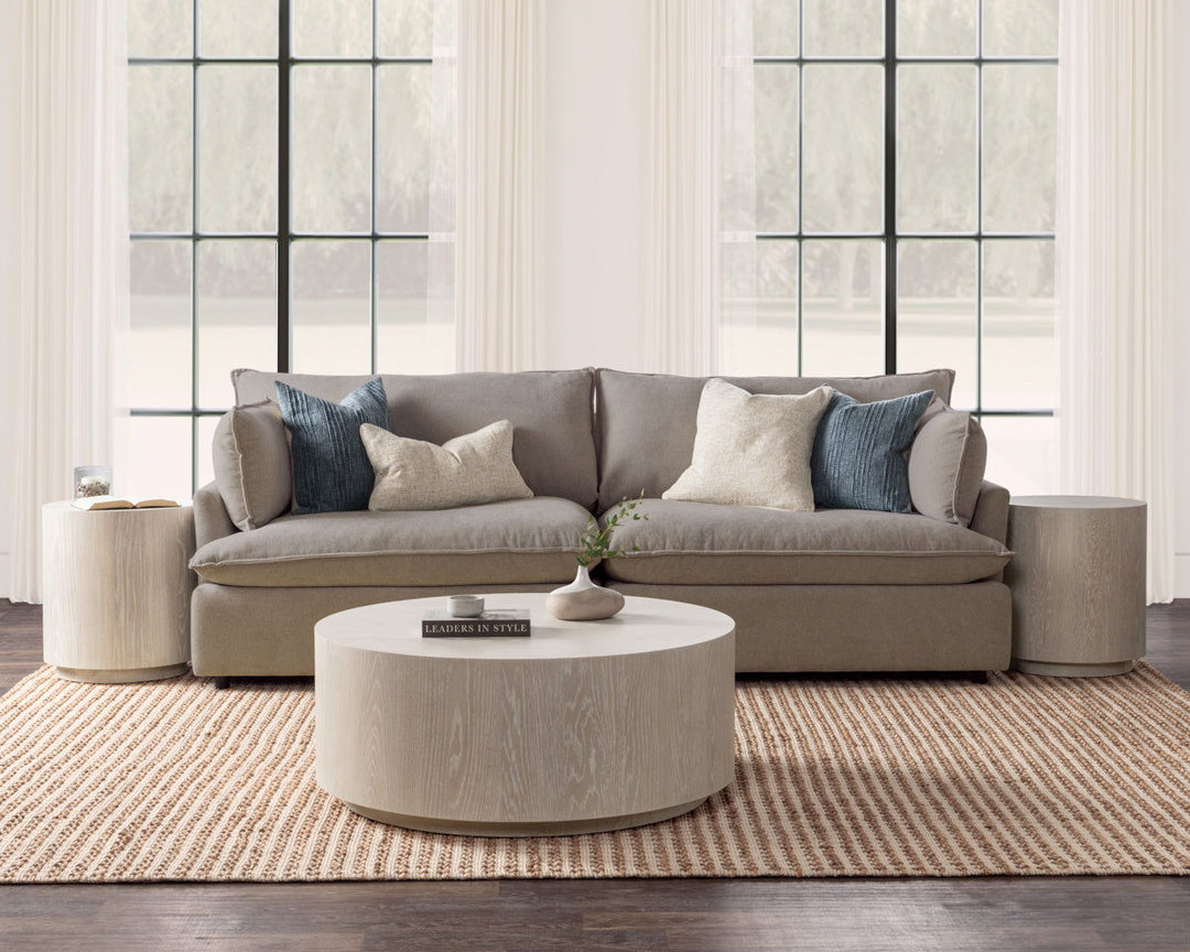 Caplan - Upholstered Modular Sectional