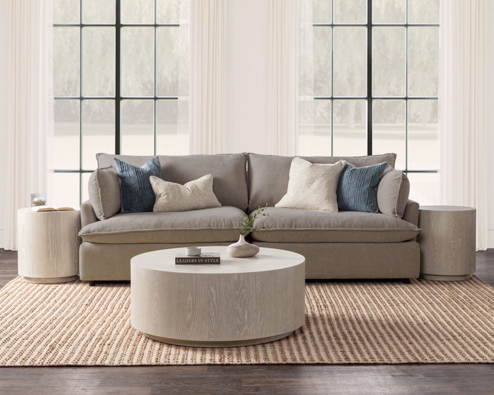 Caplan - Upholstered Modular Sectional