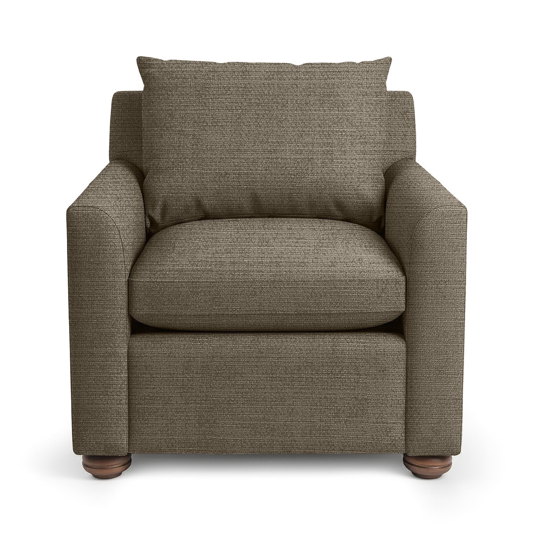Olivia - Accent Chair