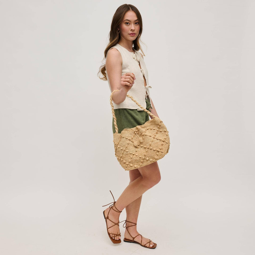 Rue Tote: Natural