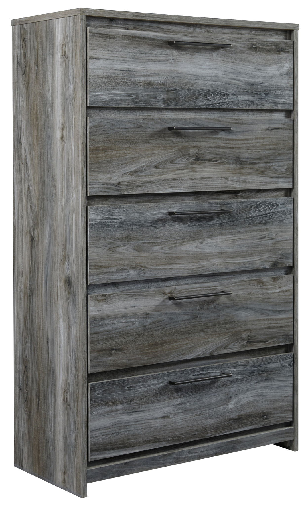 Baystorm - Five Drawer Chest