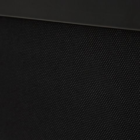 Gemmet - Black - Accent Table