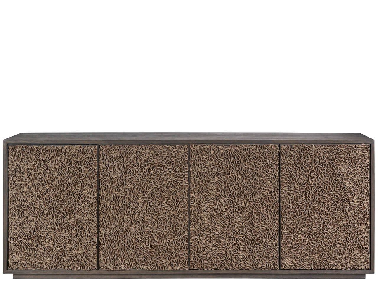 Modern / Mist & Veil - Blossom Credenza