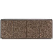 Modern / Mist & Veil - Blossom Credenza