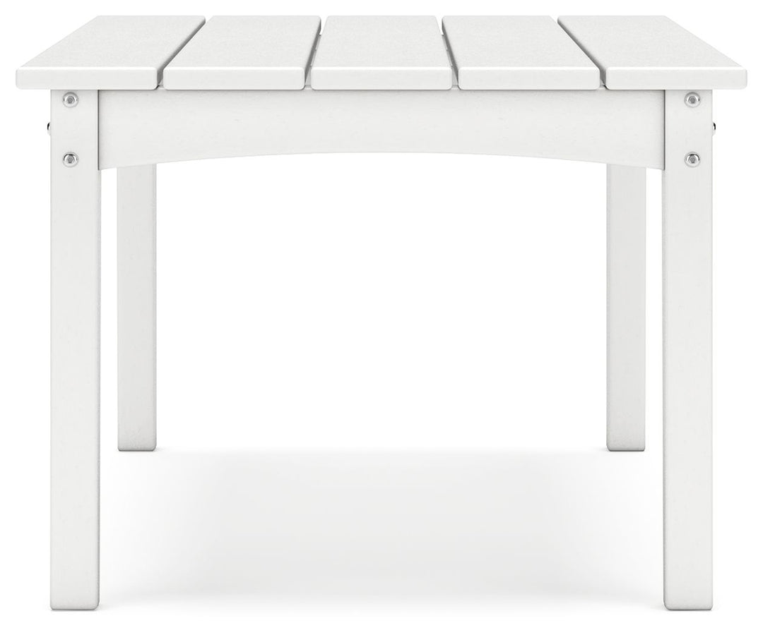 Hyland Wave - Outdoor Set