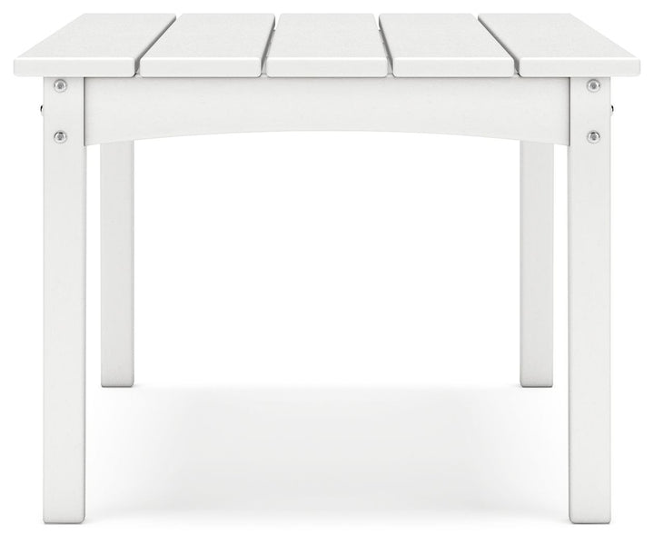 Hyland Wave - Outdoor Set