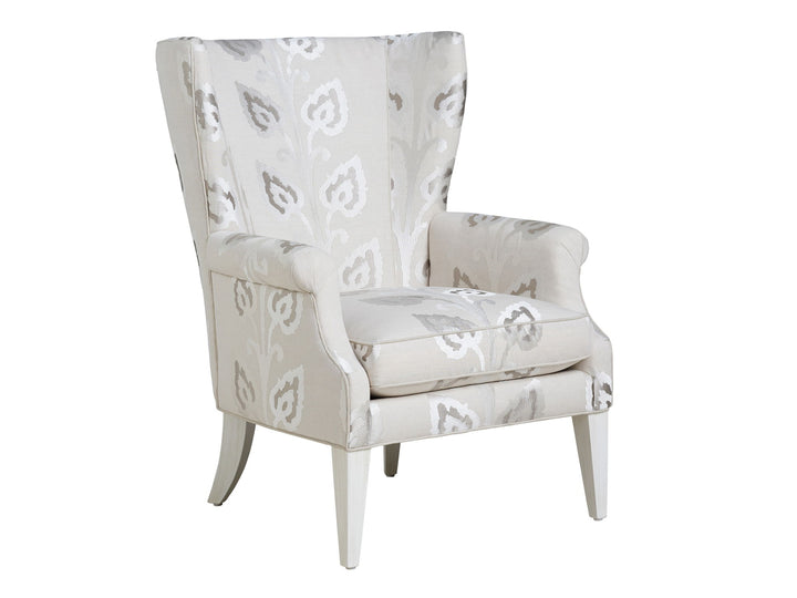 Barclay Butera Upholstery - Newton Wing Chair