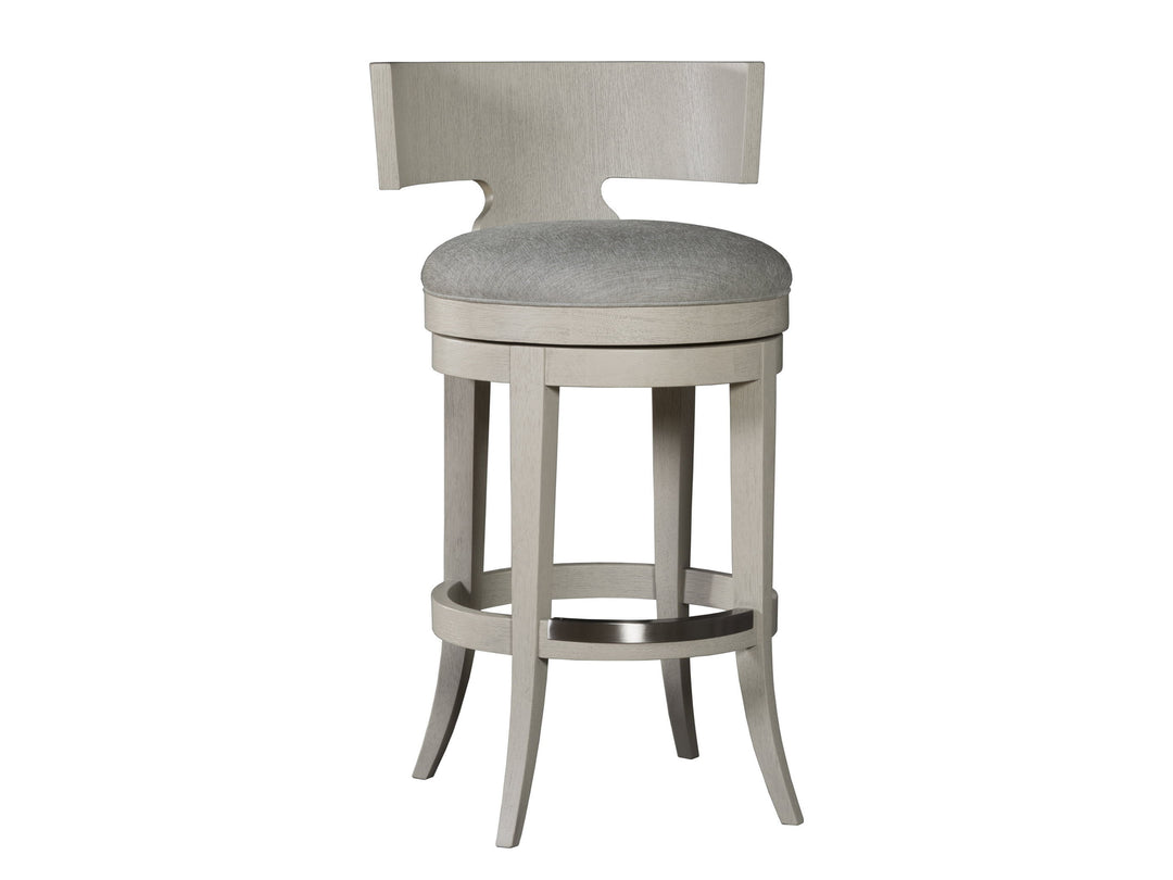 Signature Designs - Fuente Swivel Stool