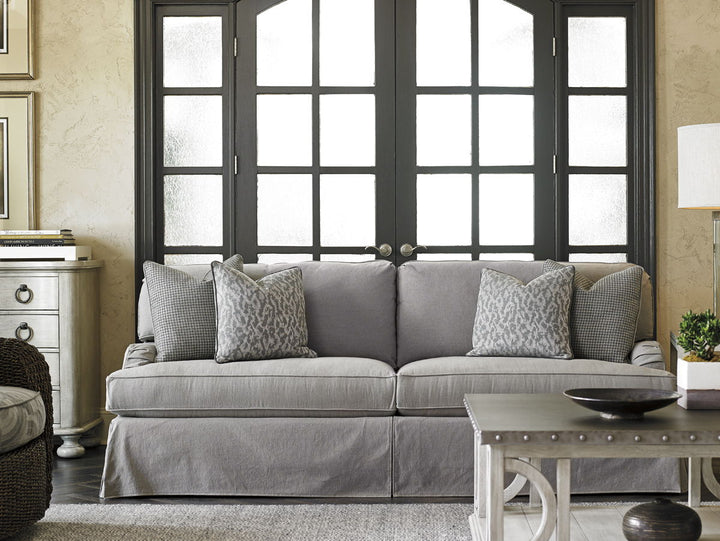 Oyster Bay - Lewiston Table