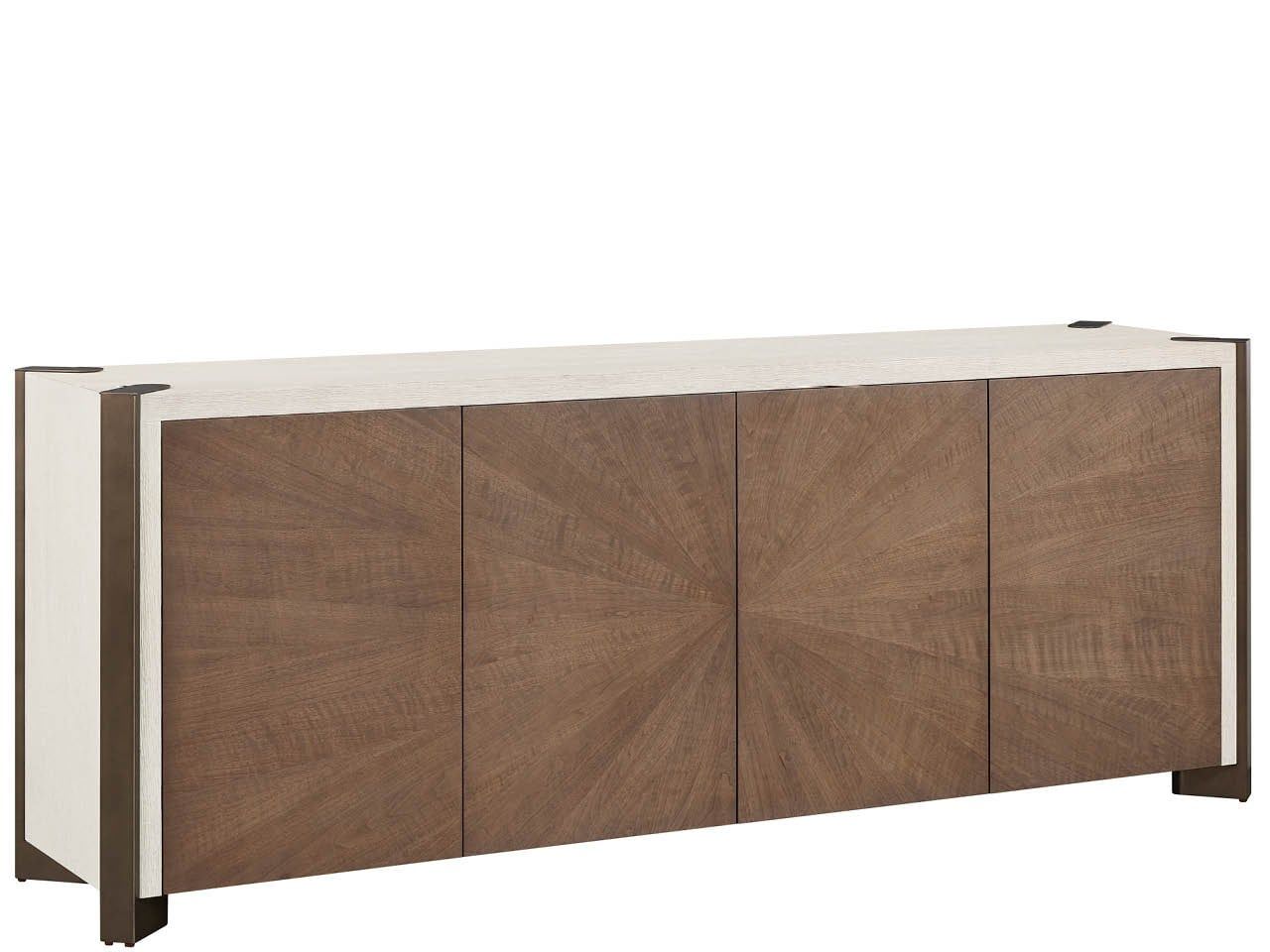 Modern / Mist & Veil - Credenza