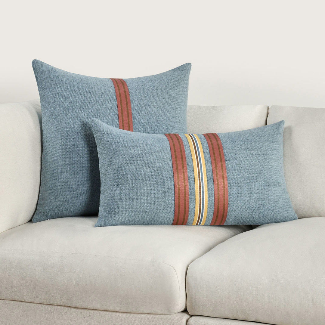 Boardwalk - BW Breton Pillow
