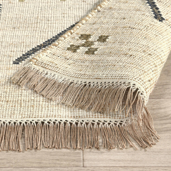 Belfast - Area Caviar Rug