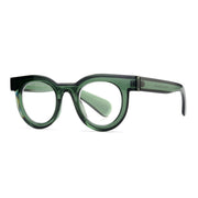 KAI | Transparent Green | Blue Light: 1.50