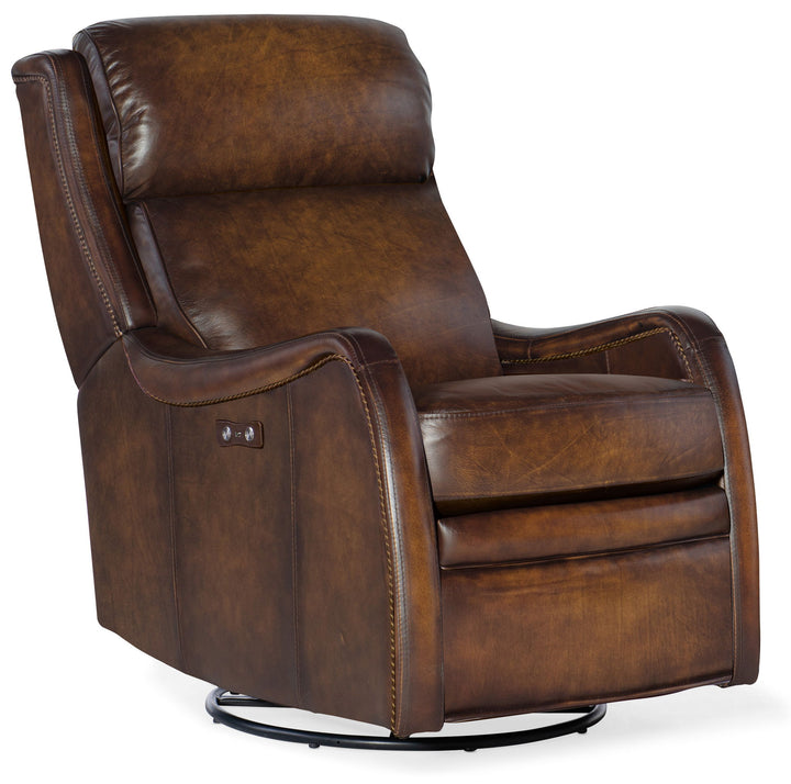 Stark - Power Glider Recliner