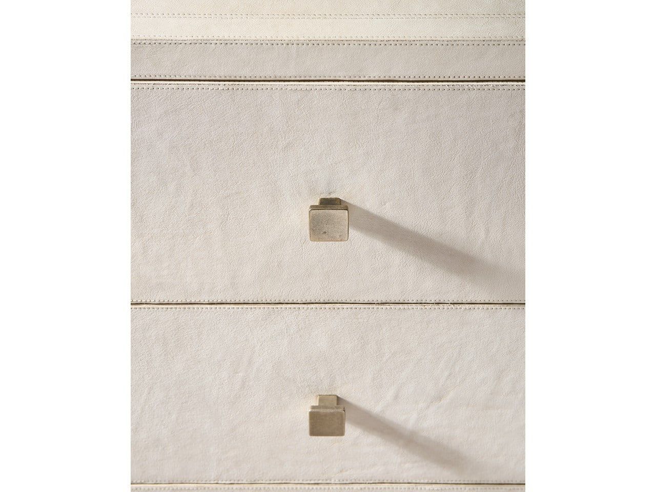 Modern - Lira Dresser - Beige