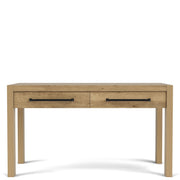 Davie - Writing Desk - Light Brown