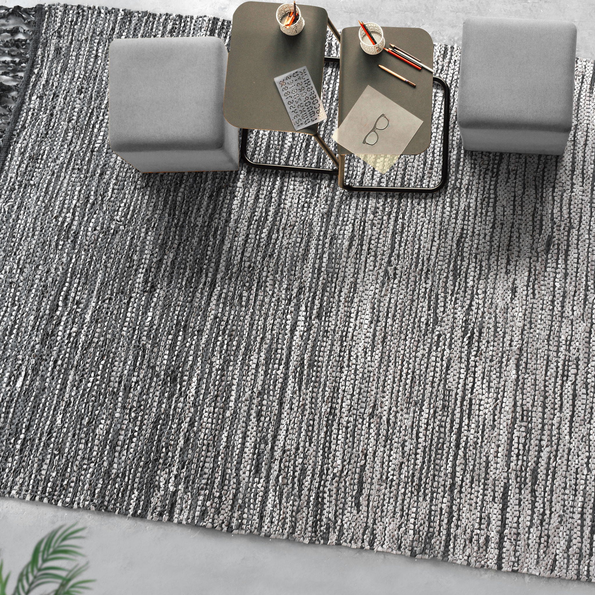 Kirvin - Wool Rug