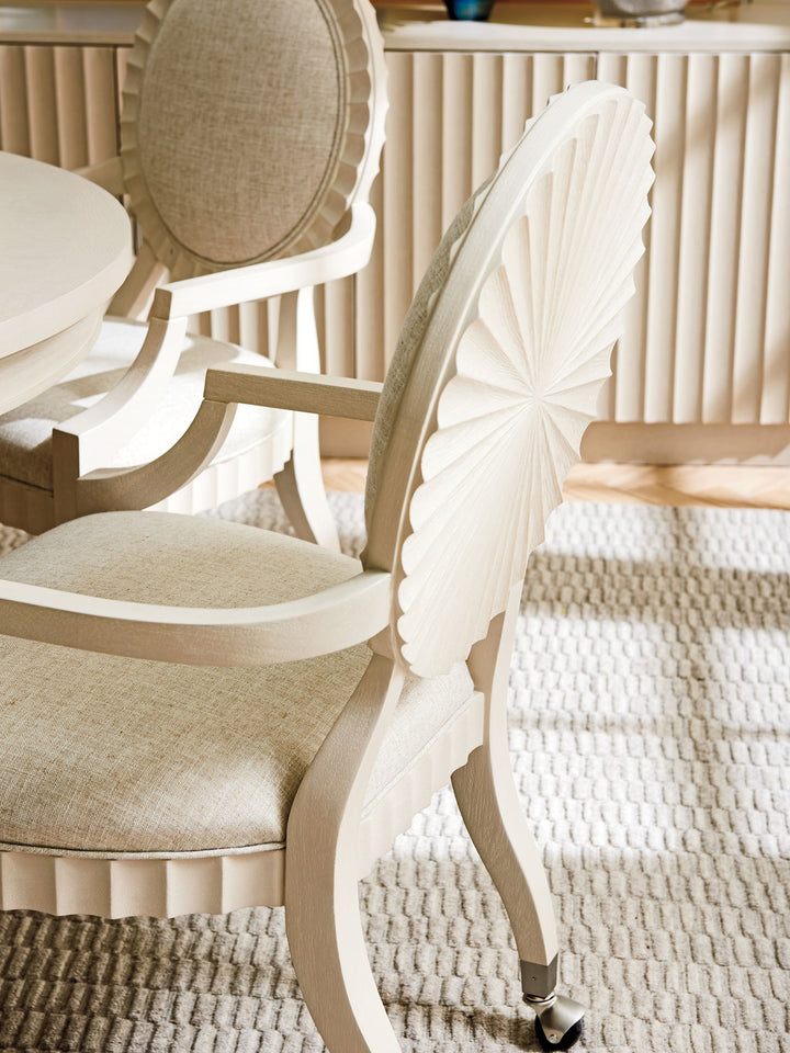 Cascades - Gilmore Chair