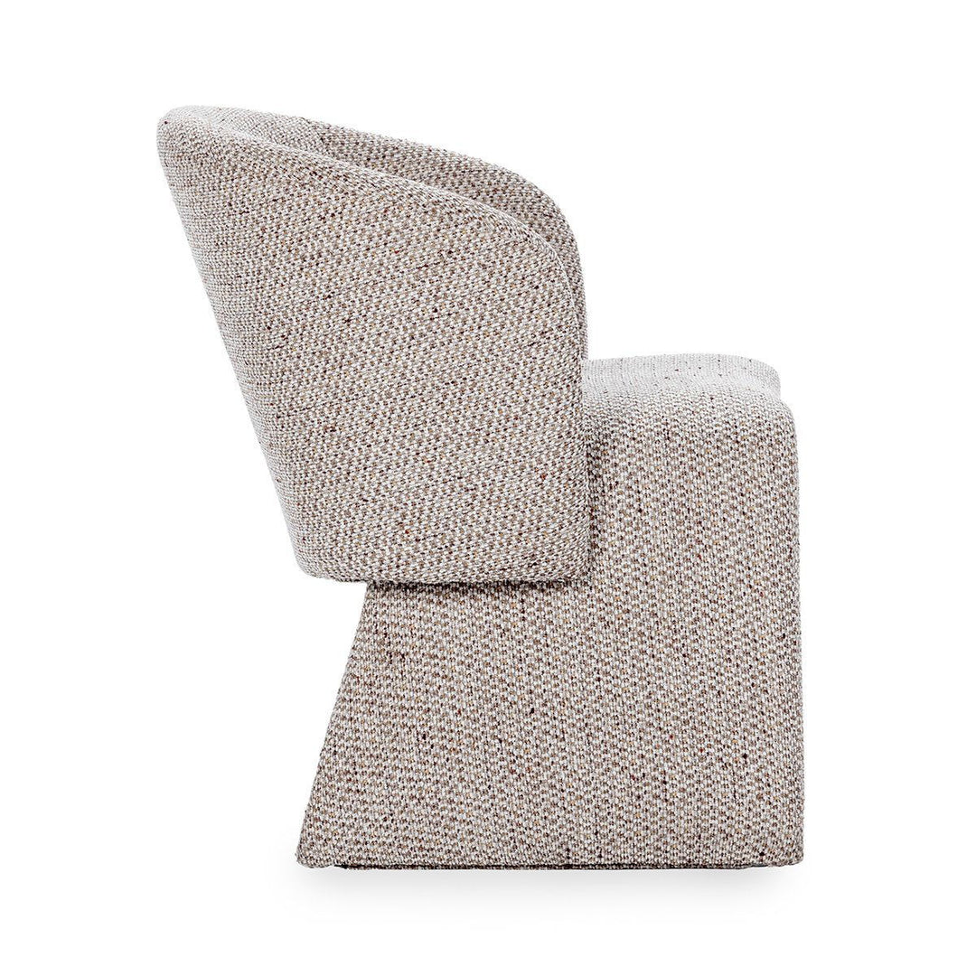 Halstead - Upholstered Dining Chair