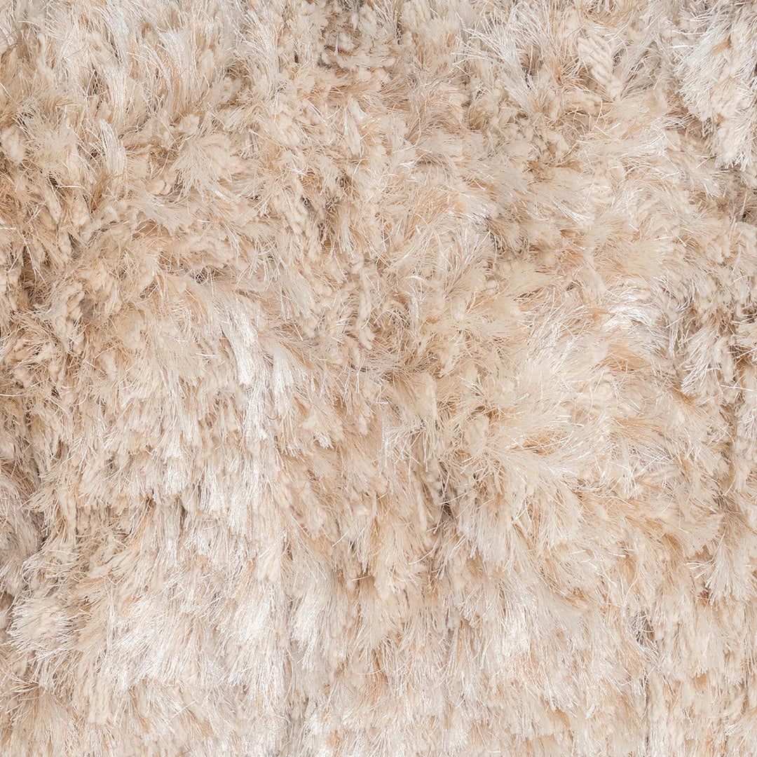 The Ritz - 1' x 1' Shag Rug