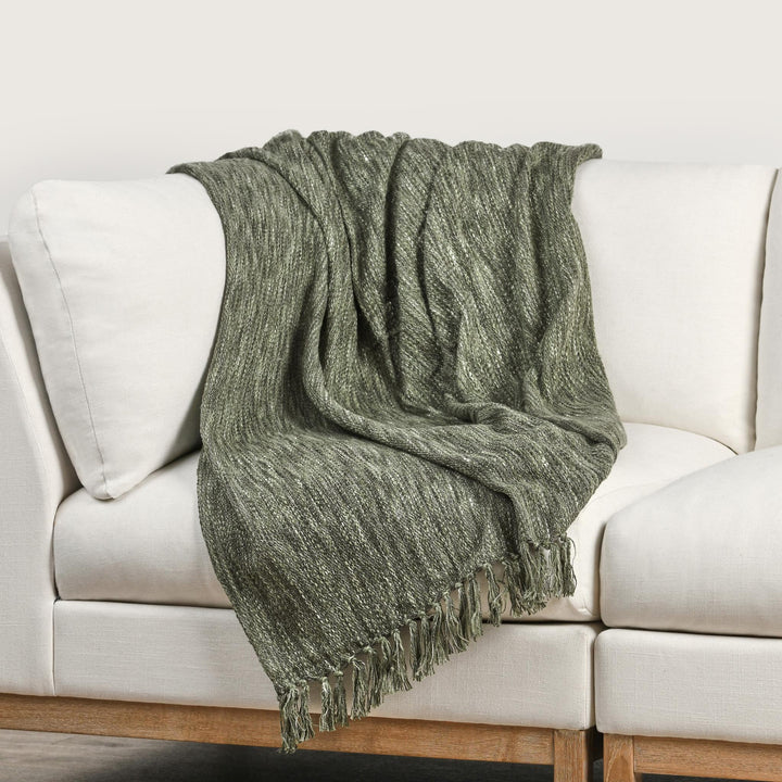 Bedding - TC Sharma Throw