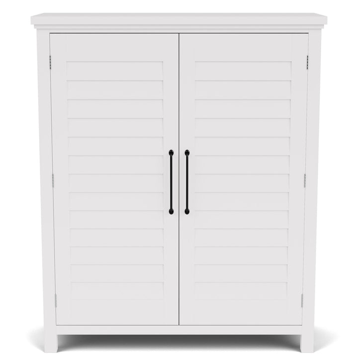 Cora - Armoire - White