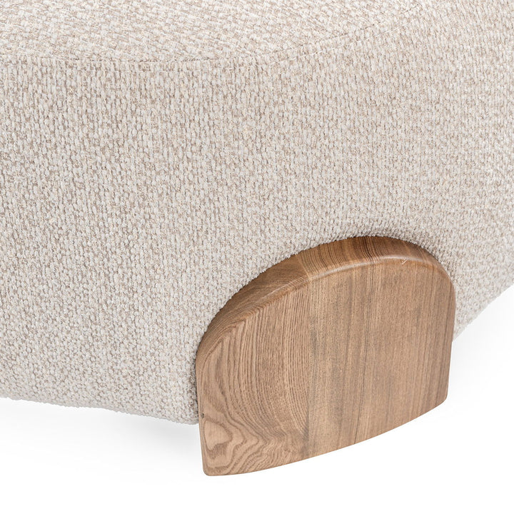 Aerie - Lounge Chair - Birch Cream