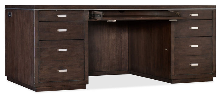 Work Your Way - House Blend Executive Desk