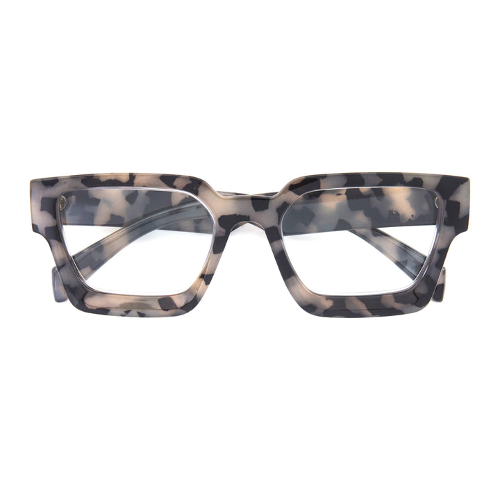 SPENCER | Bone Tortoise | Blue Light: 1.50
