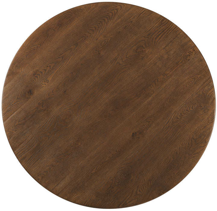 Driftwood - Round Cocktail Table