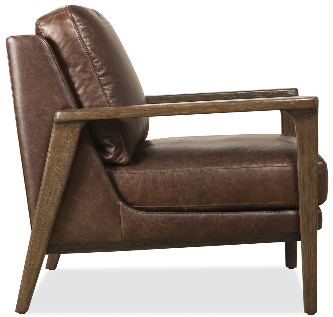 Ashland - Club Chair