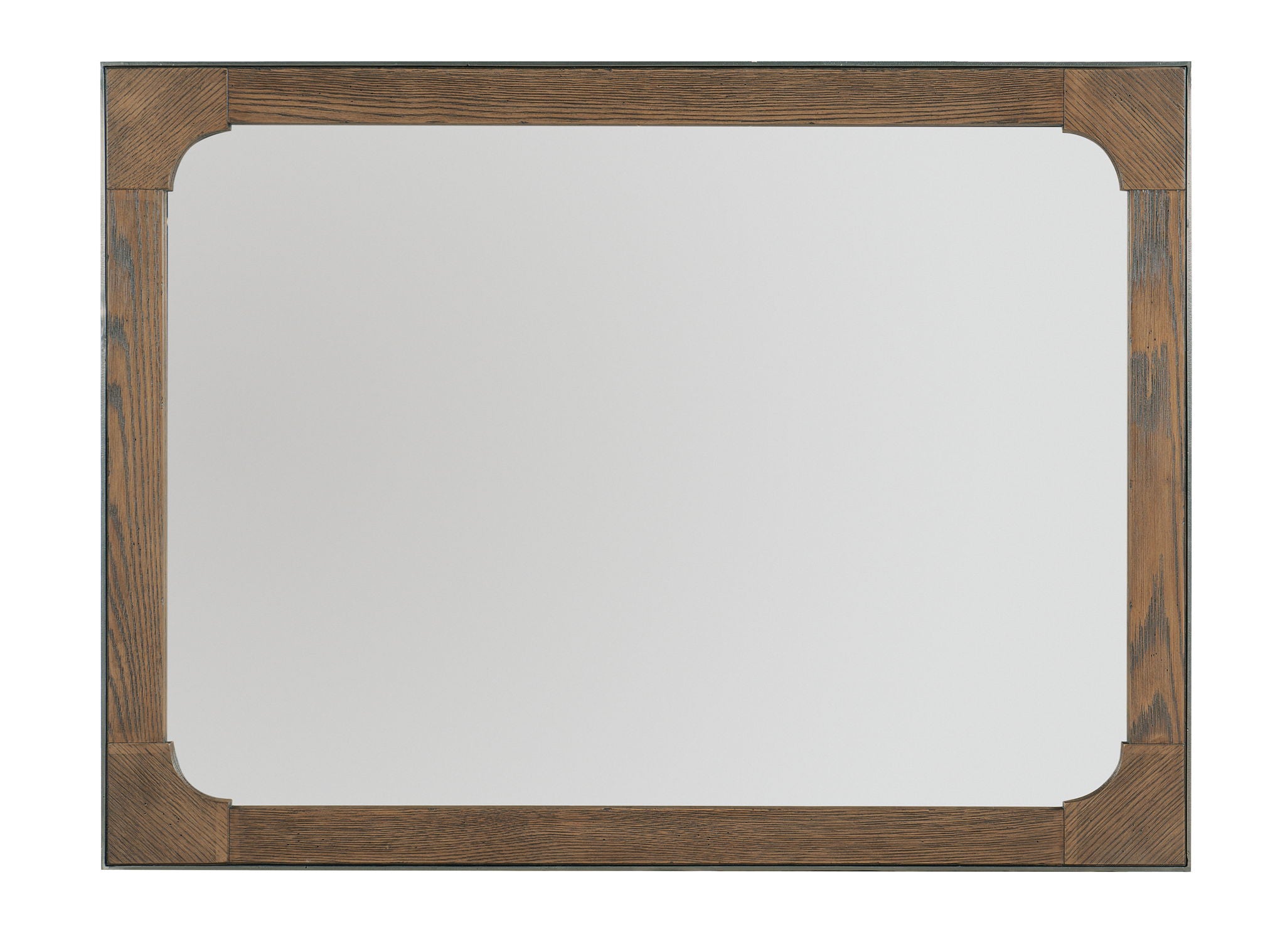Chapman - Mirror - Light Brown